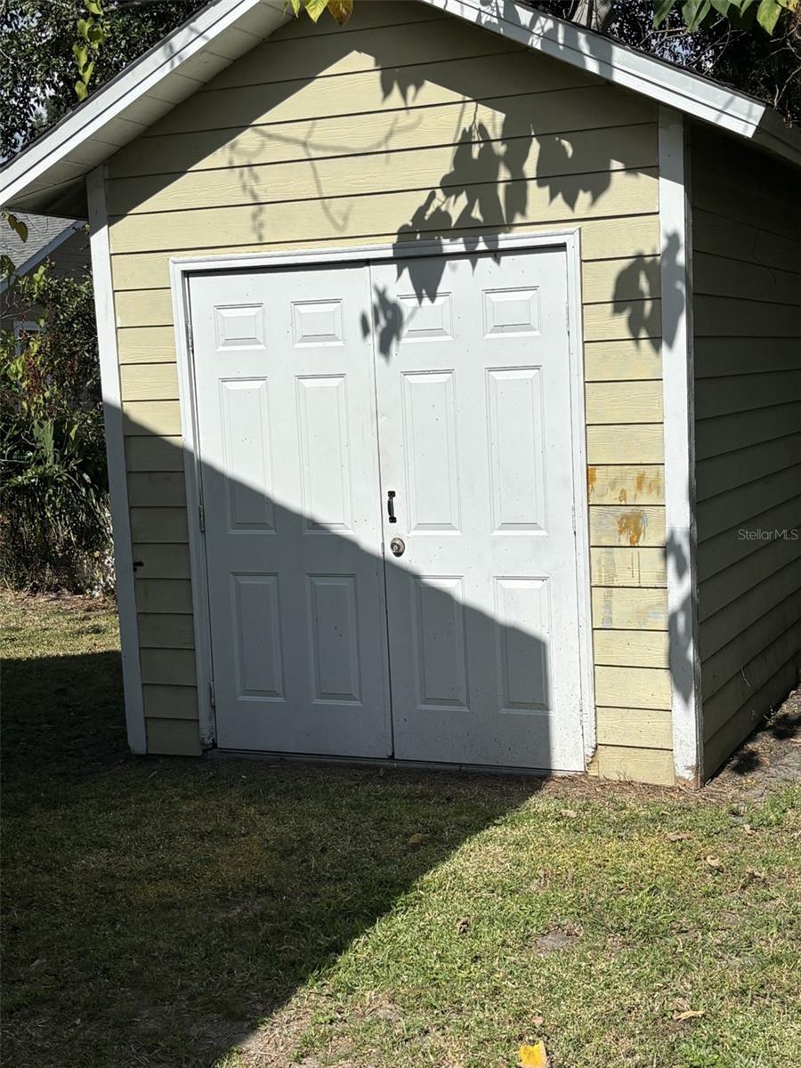 WEST END OCALA - Residential