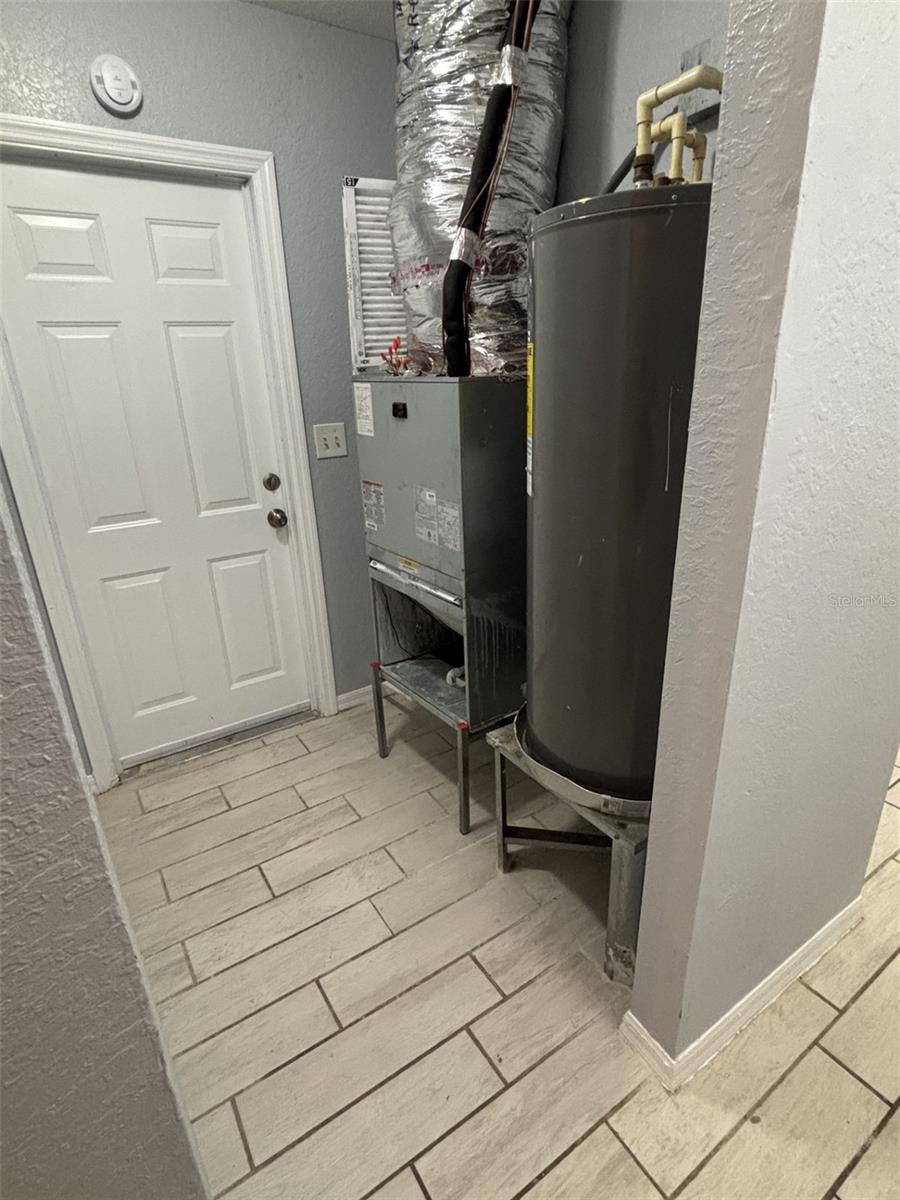 WEST END OCALA - Residential