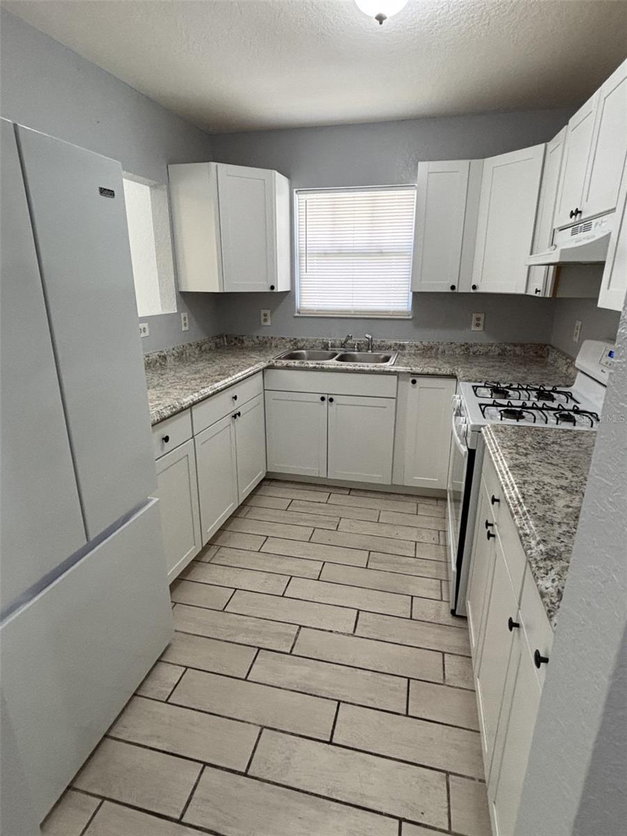 WEST END OCALA - Residential