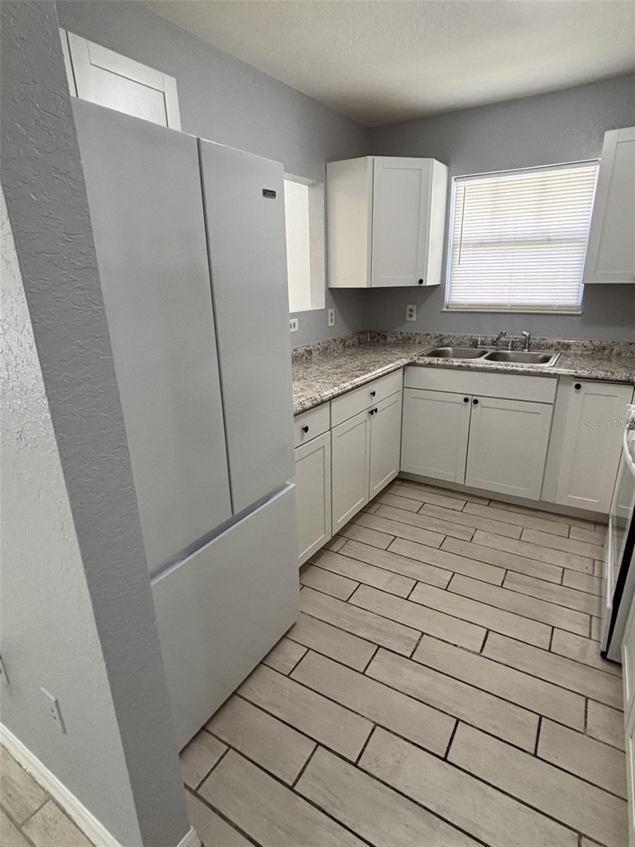 WEST END OCALA - Residential