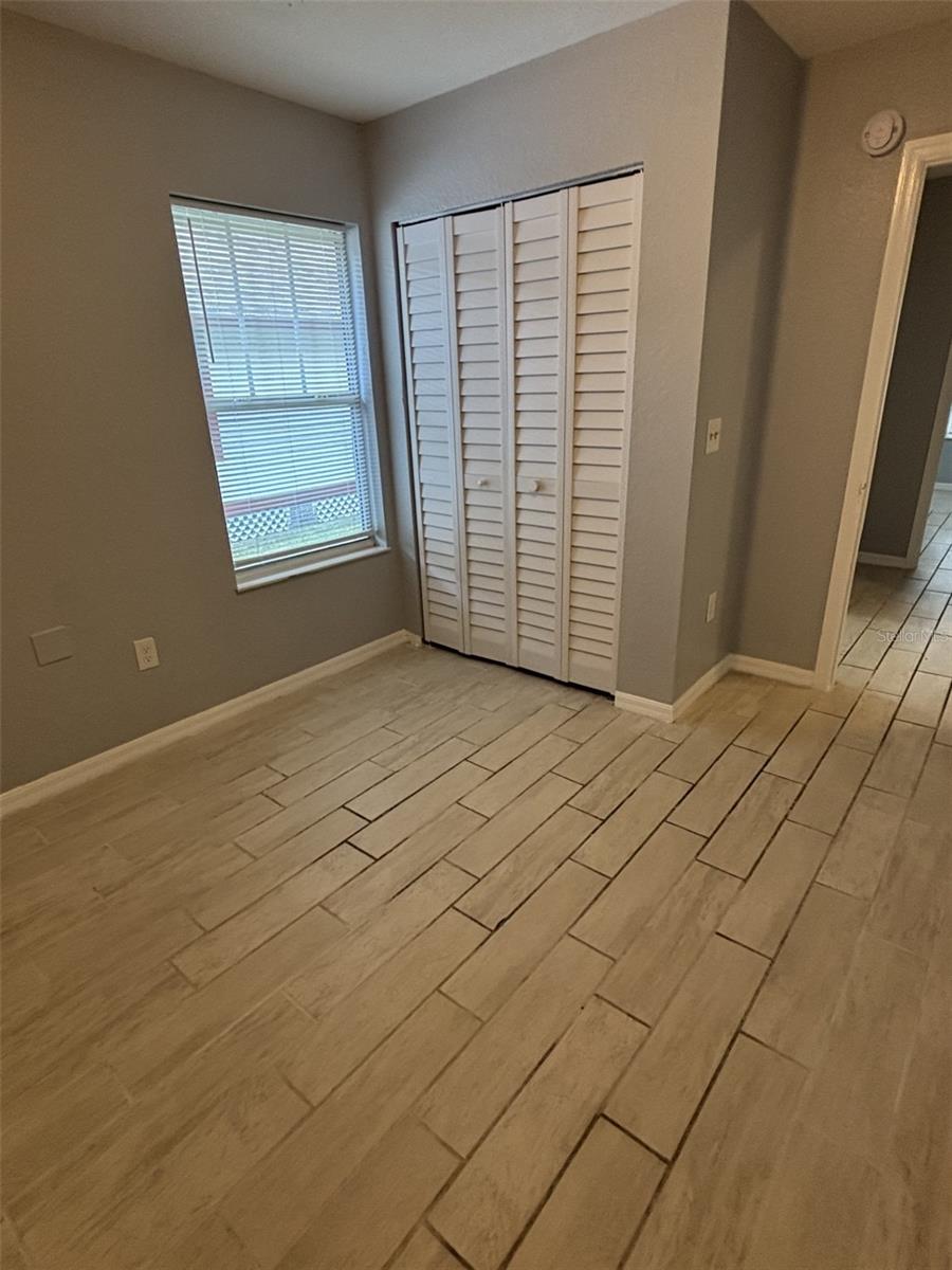 WEST END OCALA - Residential