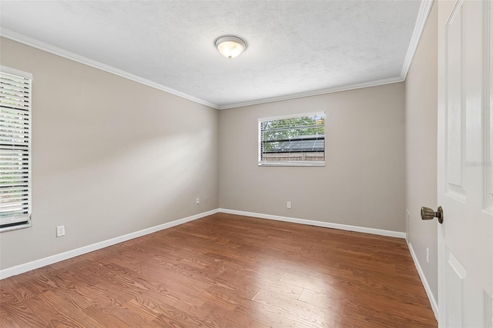 BRAE-MOOR SOUTH - Residential