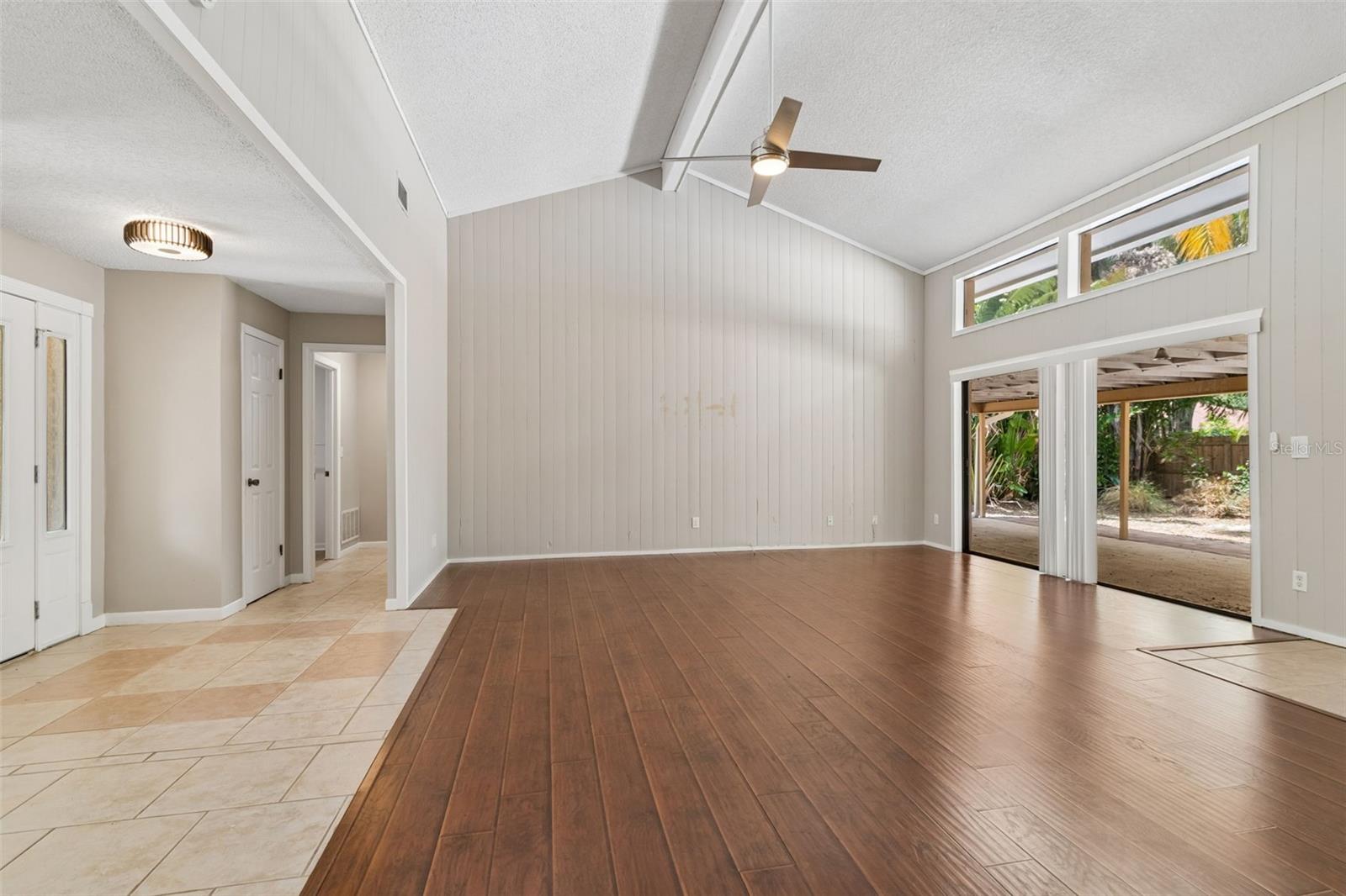 BRAE-MOOR SOUTH - Residential