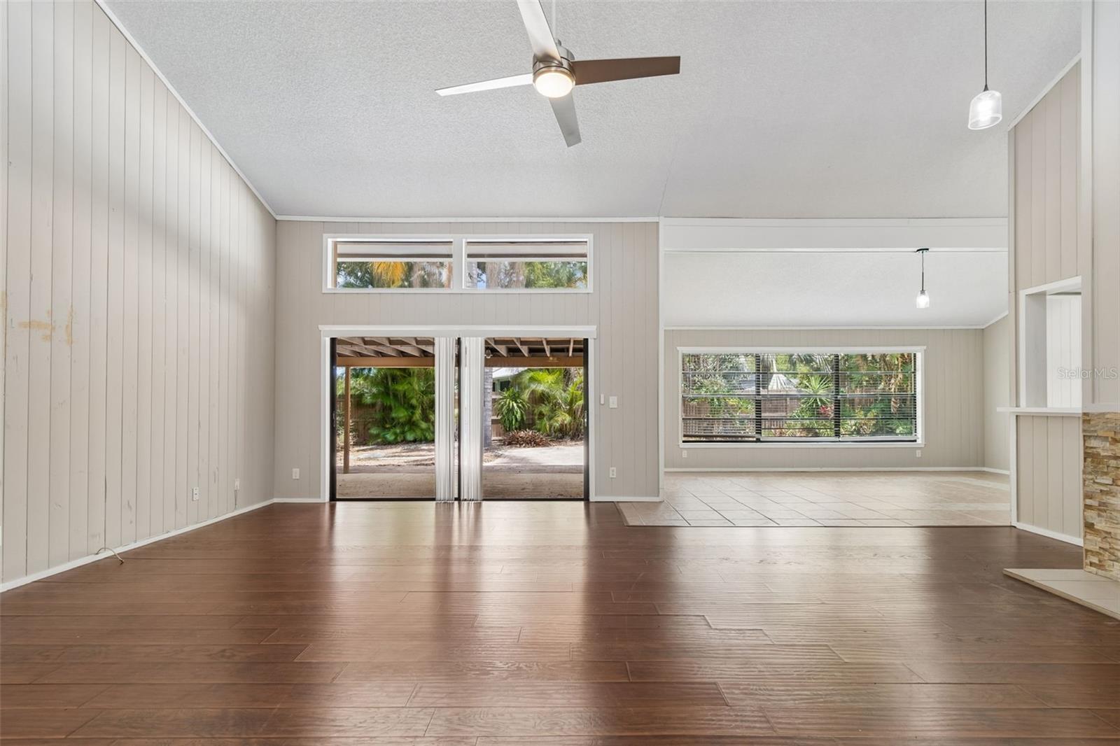 BRAE-MOOR SOUTH - Residential