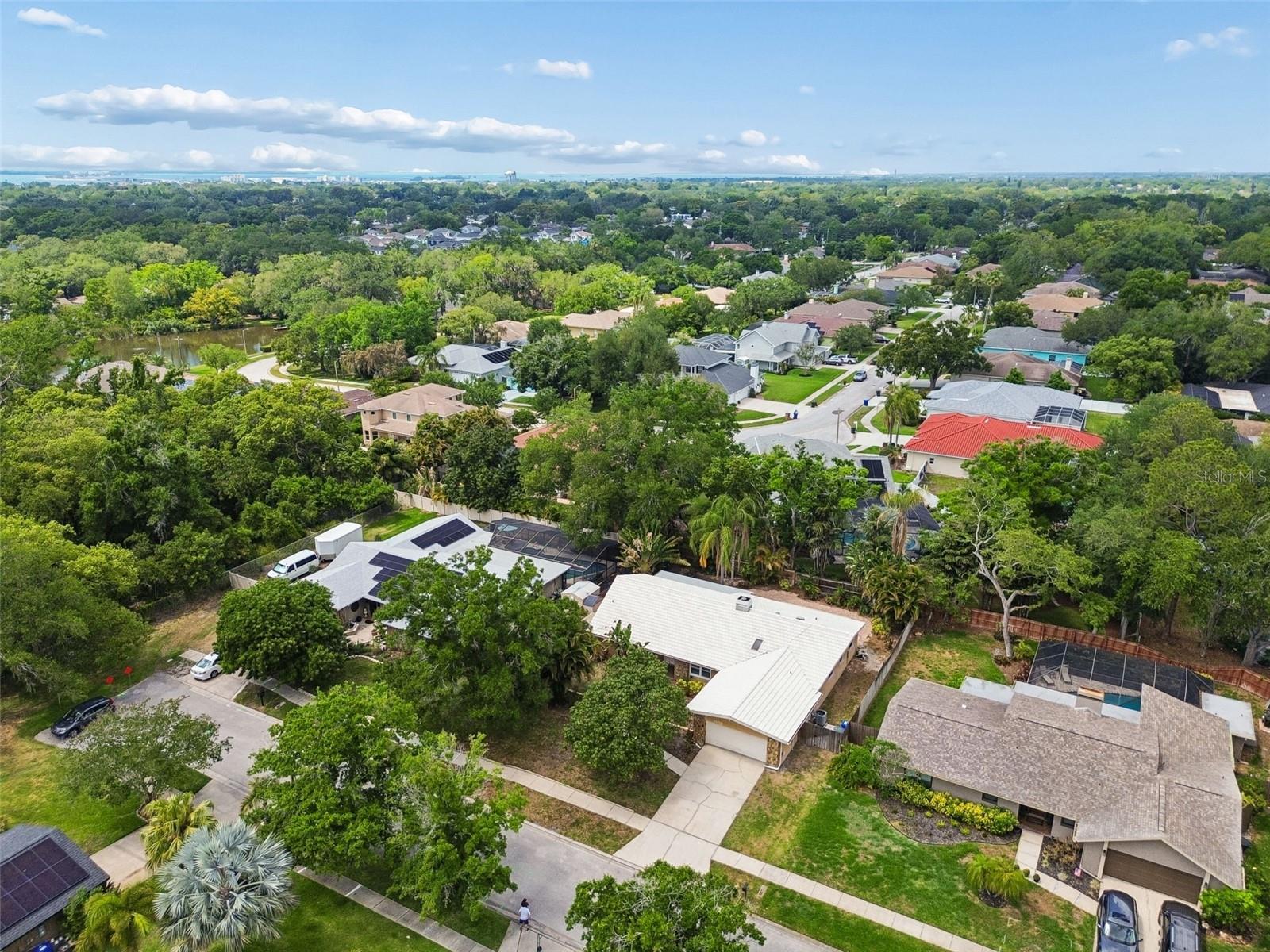 BRAE-MOOR SOUTH - Residential