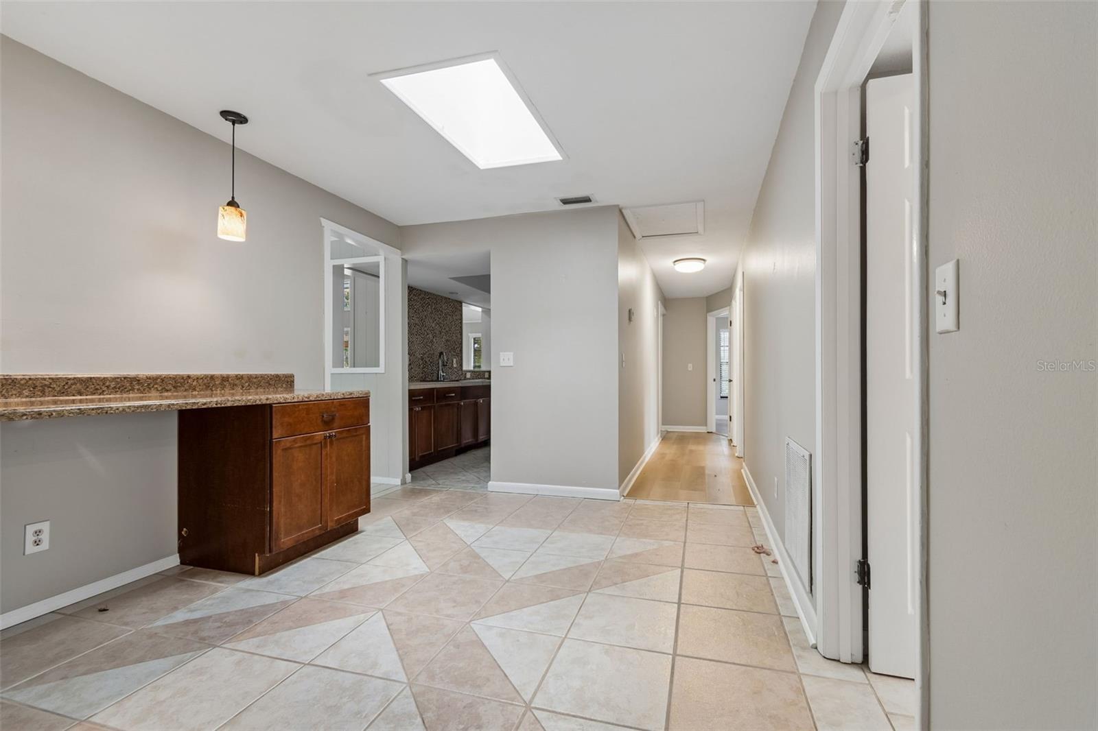 BRAE-MOOR SOUTH - Residential