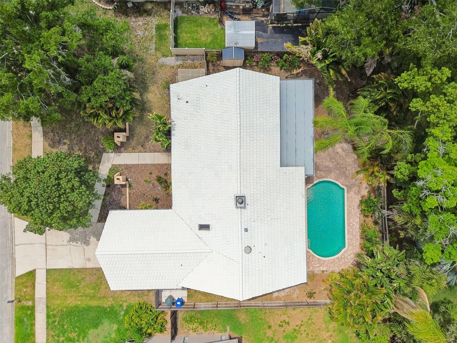 BRAE-MOOR SOUTH - Residential