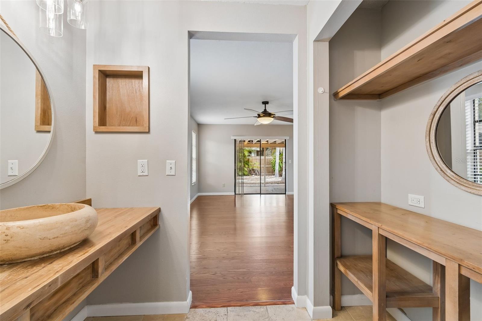 BRAE-MOOR SOUTH - Residential