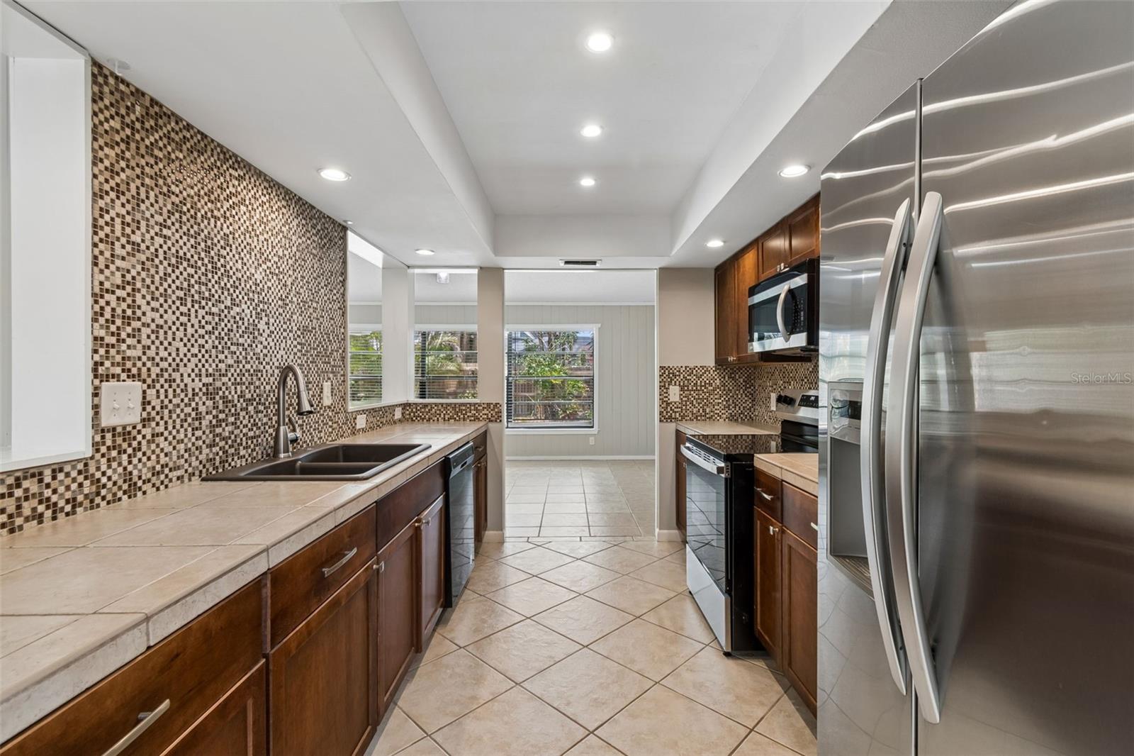 BRAE-MOOR SOUTH - Residential