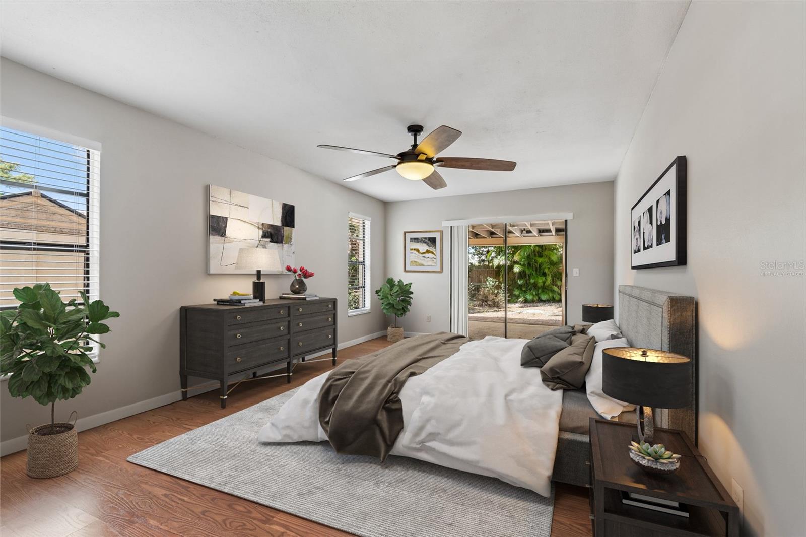 BRAE-MOOR SOUTH - Residential