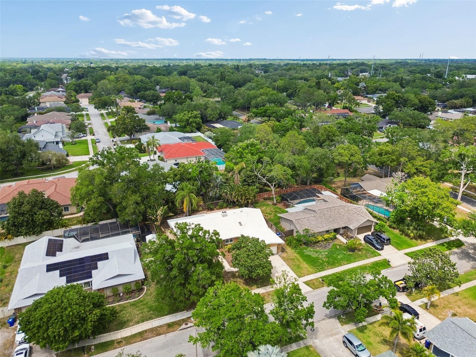 BRAE-MOOR SOUTH - Residential