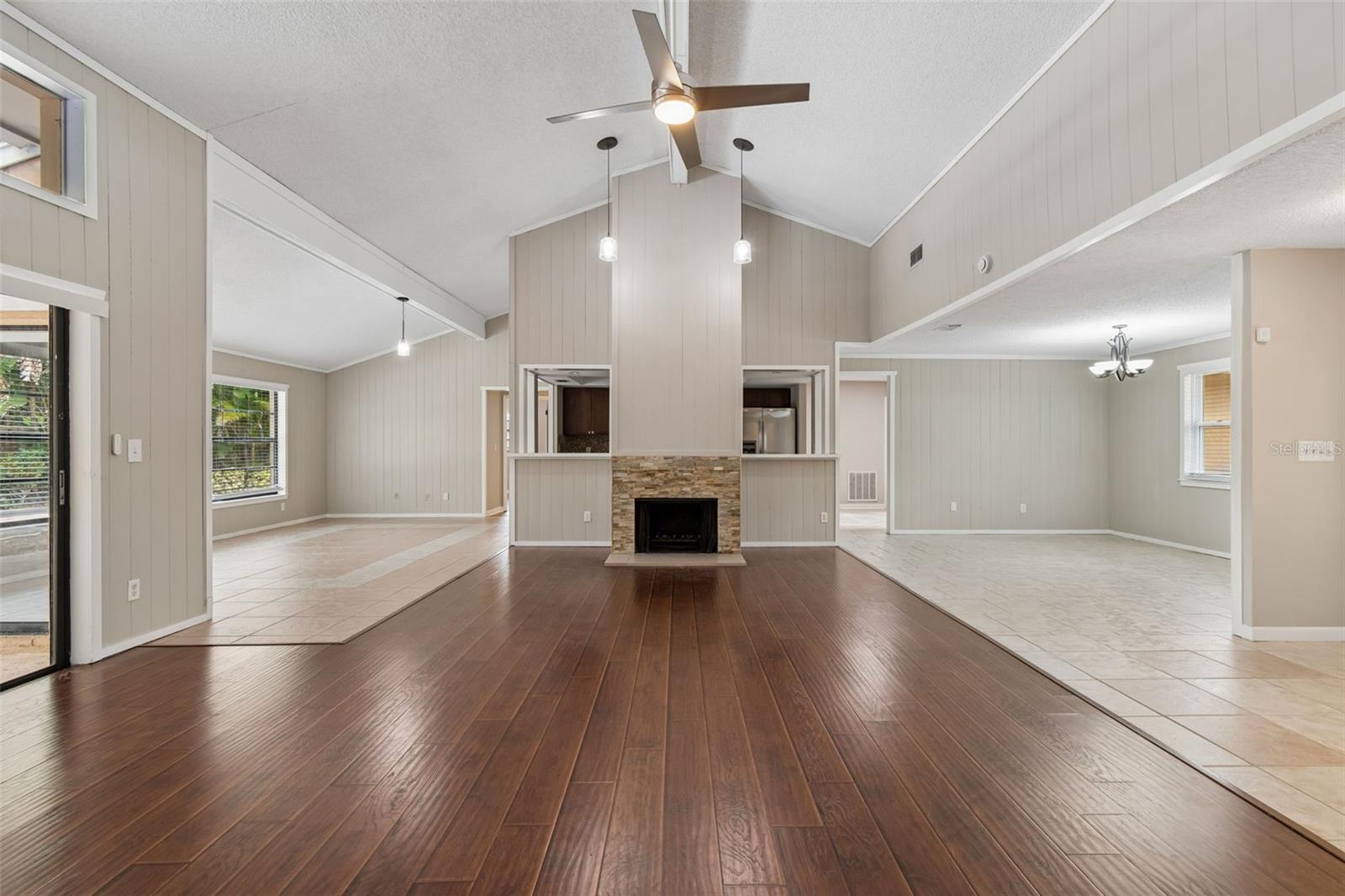 BRAE-MOOR SOUTH - Residential