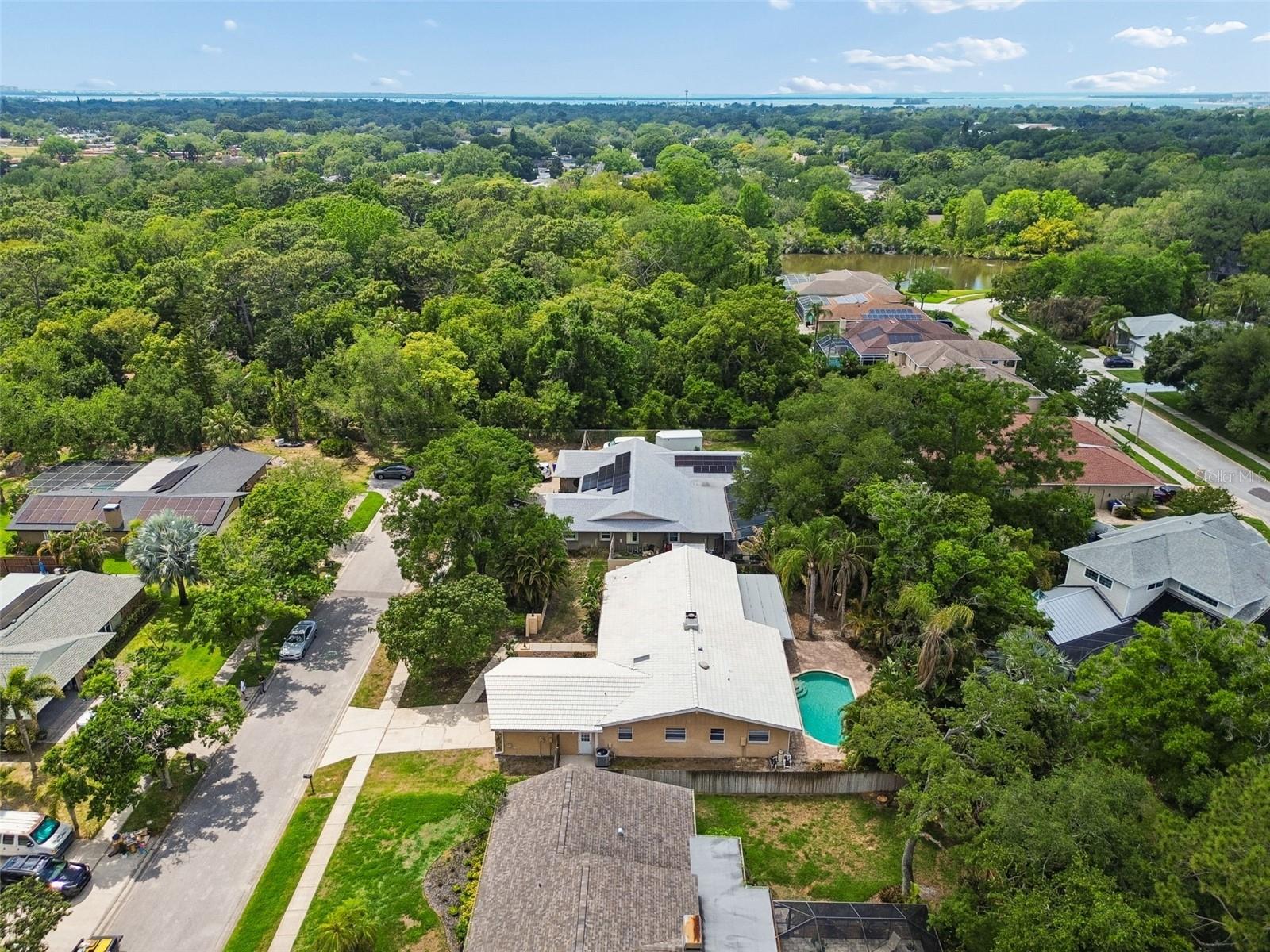 BRAE-MOOR SOUTH - Residential