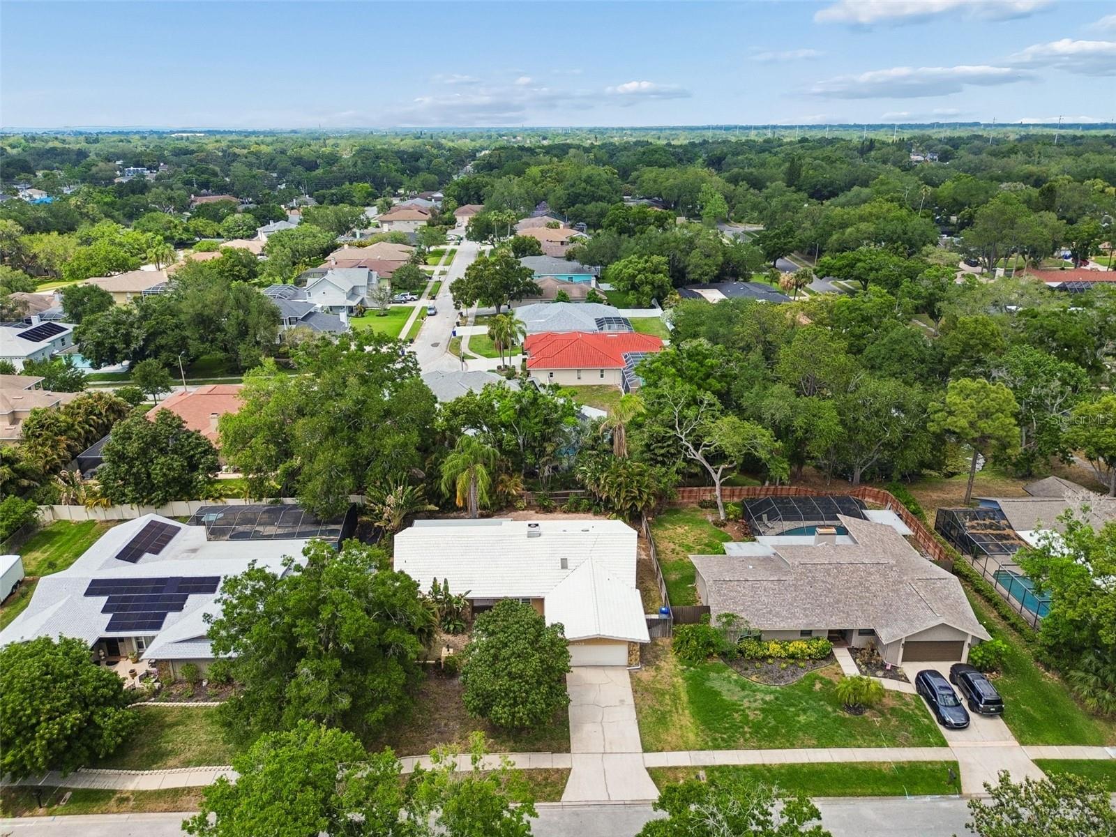 BRAE-MOOR SOUTH - Residential