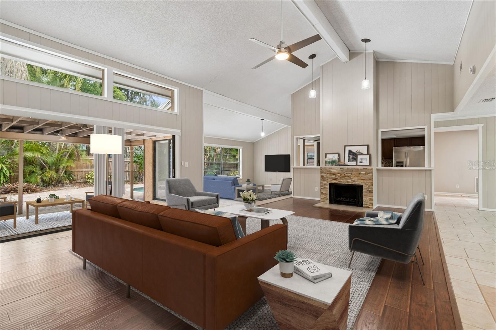 BRAE-MOOR SOUTH - Residential