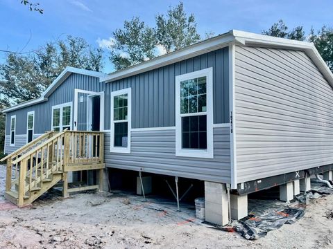 A home in OKEECHOBEE