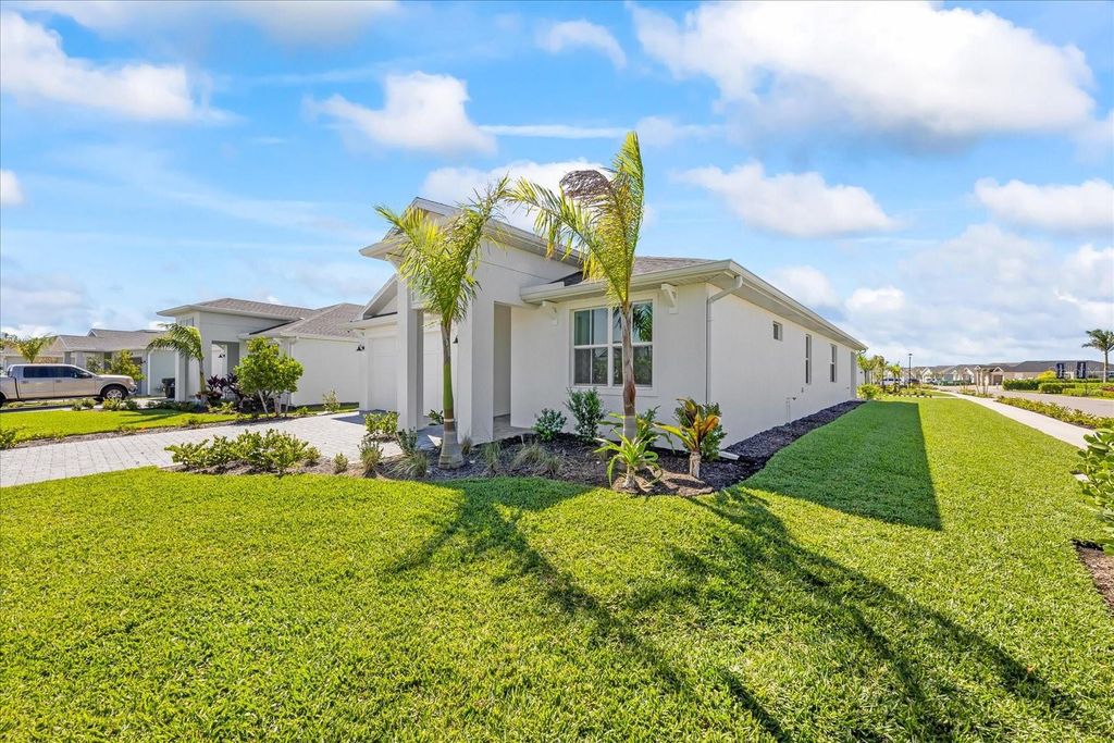 Photo of 16397 Preservation Boulevard, Punta Gorda, FL 33982 (MLS # O6354489)