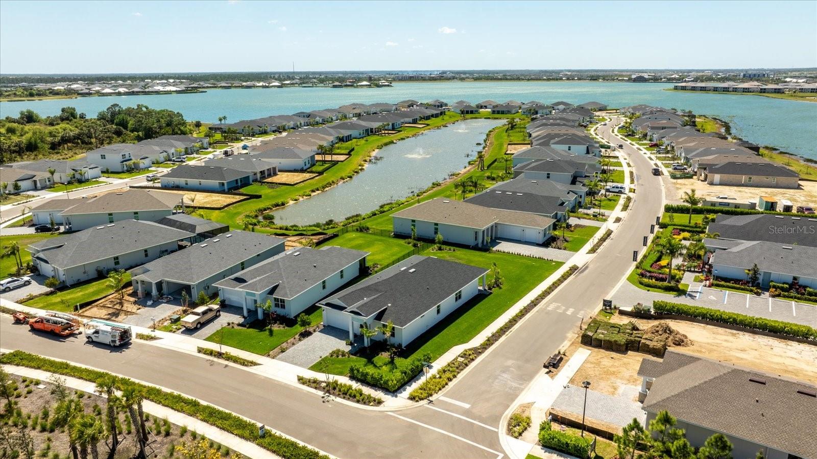 WATERVIEW LNDG - Residential Lease