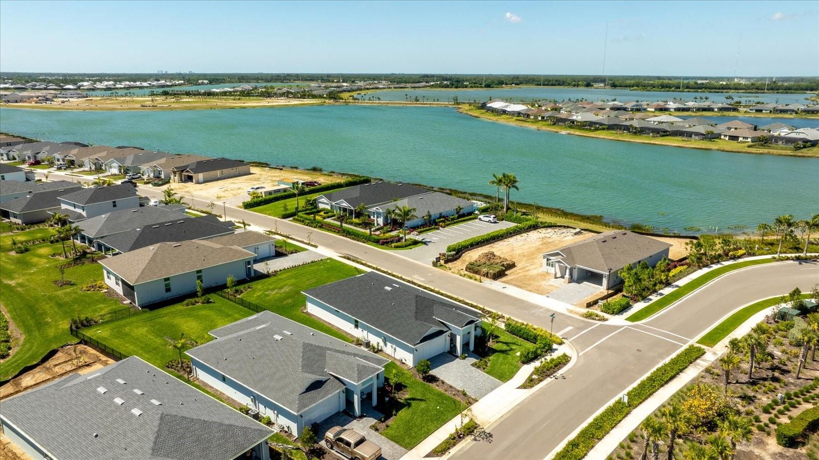 WATERVIEW LNDG - Residential Lease