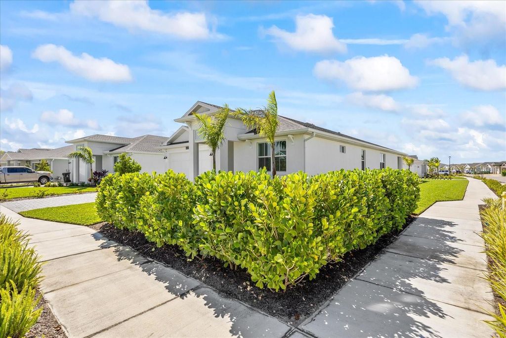 Photo of 16397 Preservation Boulevard, Punta Gorda, FL 33982 (MLS # O6354489)