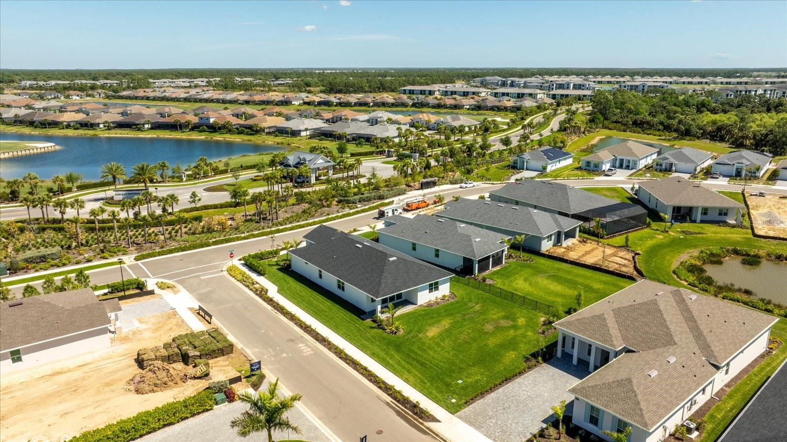 WATERVIEW LNDG - Residential Lease