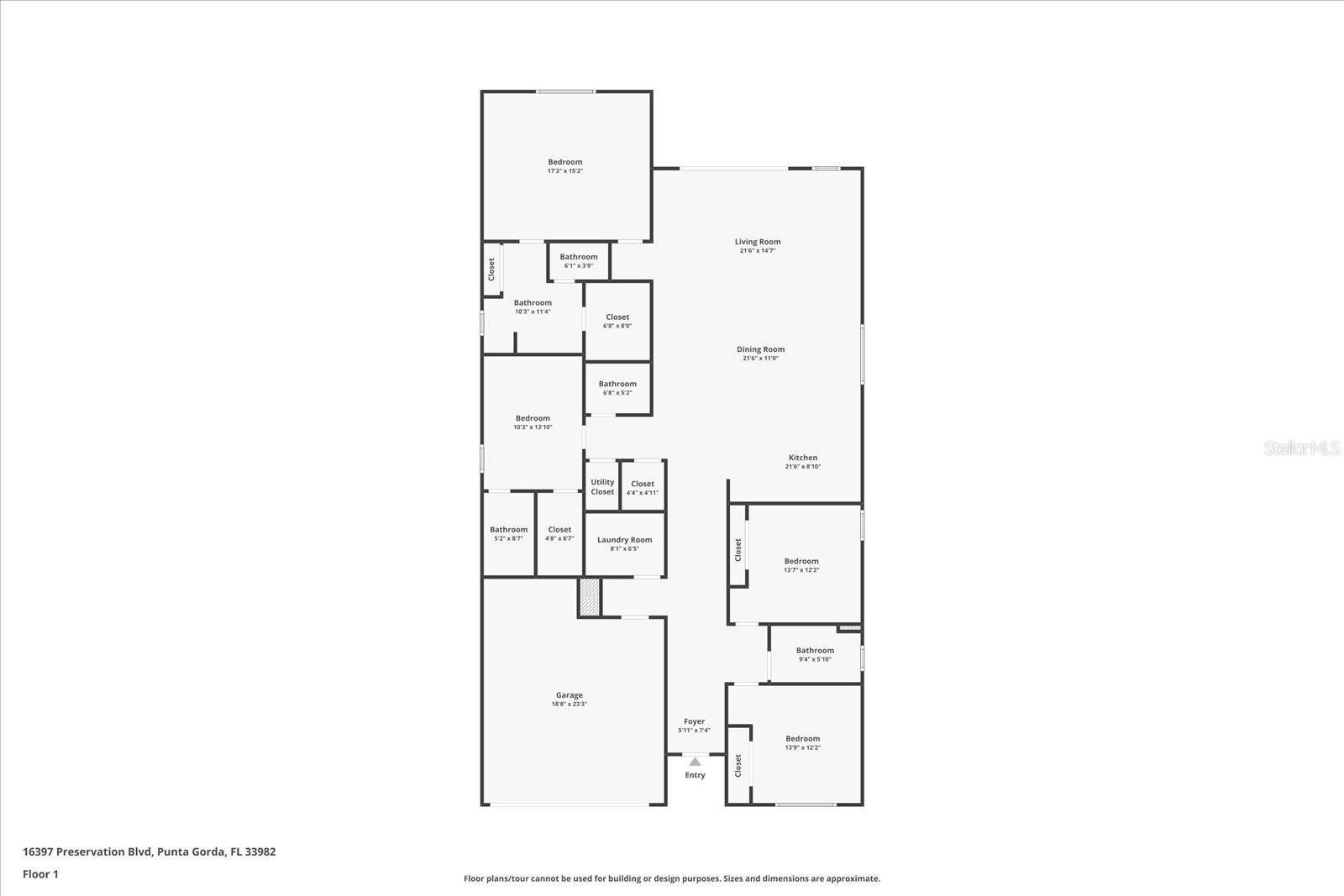 WATERVIEW LNDG - Residential Lease