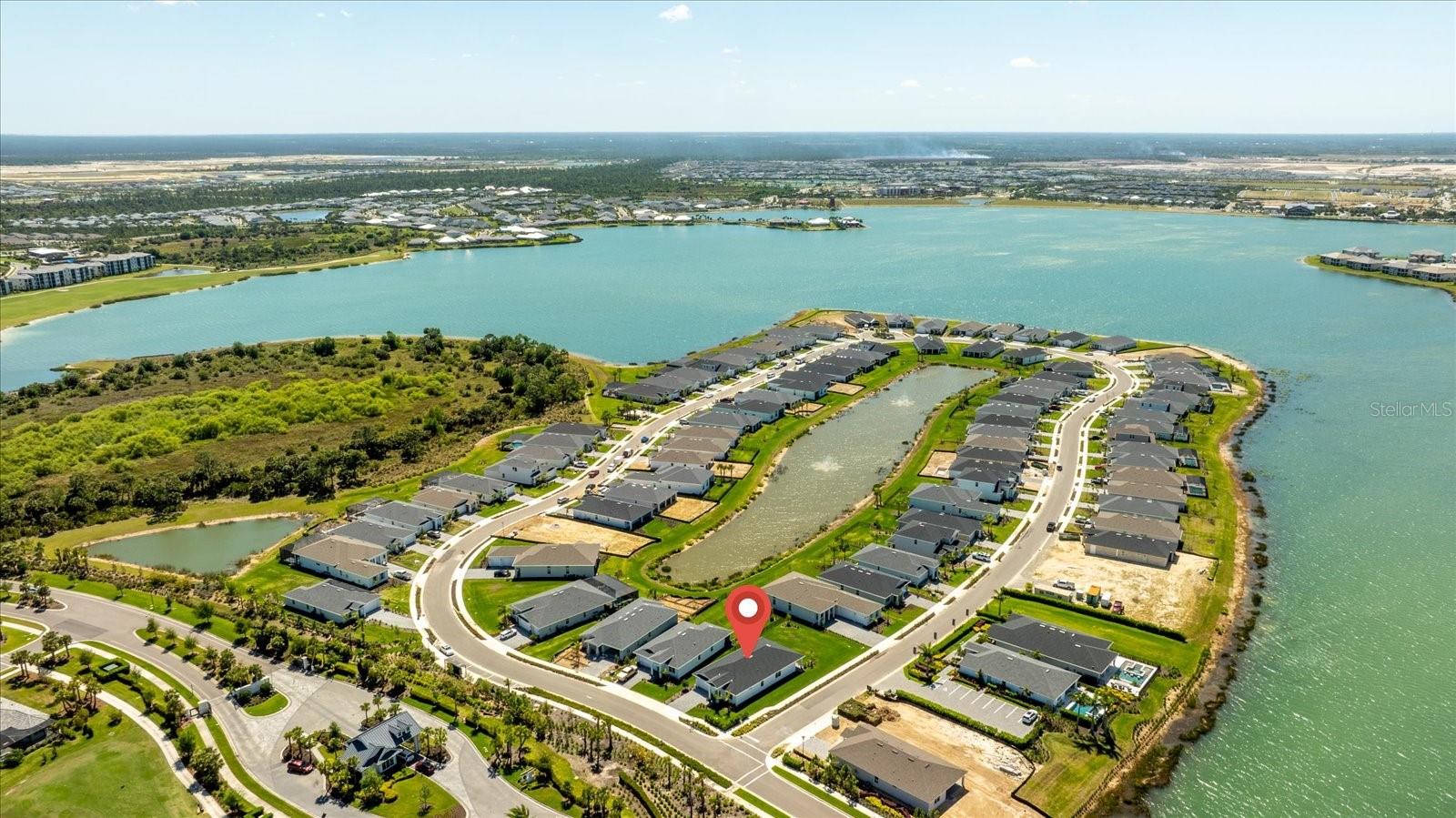 WATERVIEW LNDG - Residential Lease