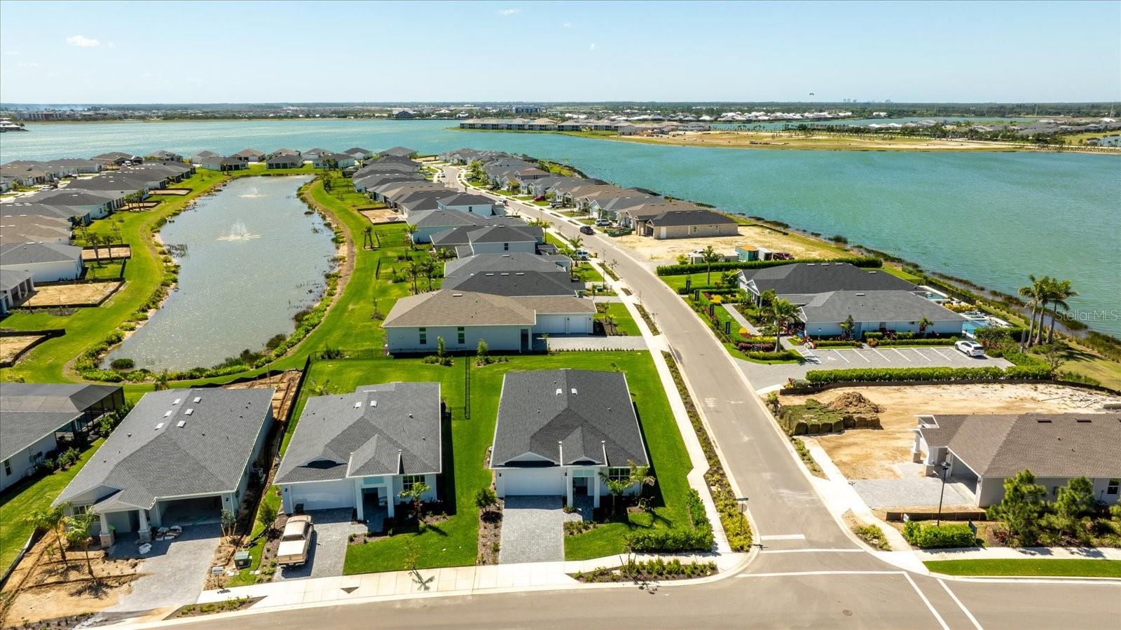 WATERVIEW LNDG - Residential Lease