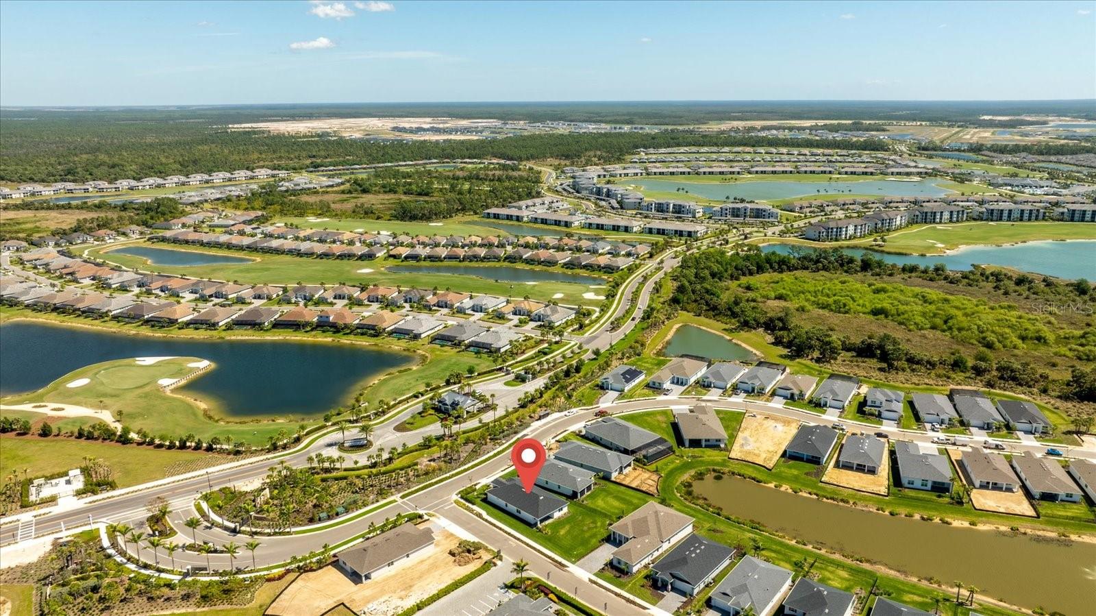 WATERVIEW LNDG - Residential Lease