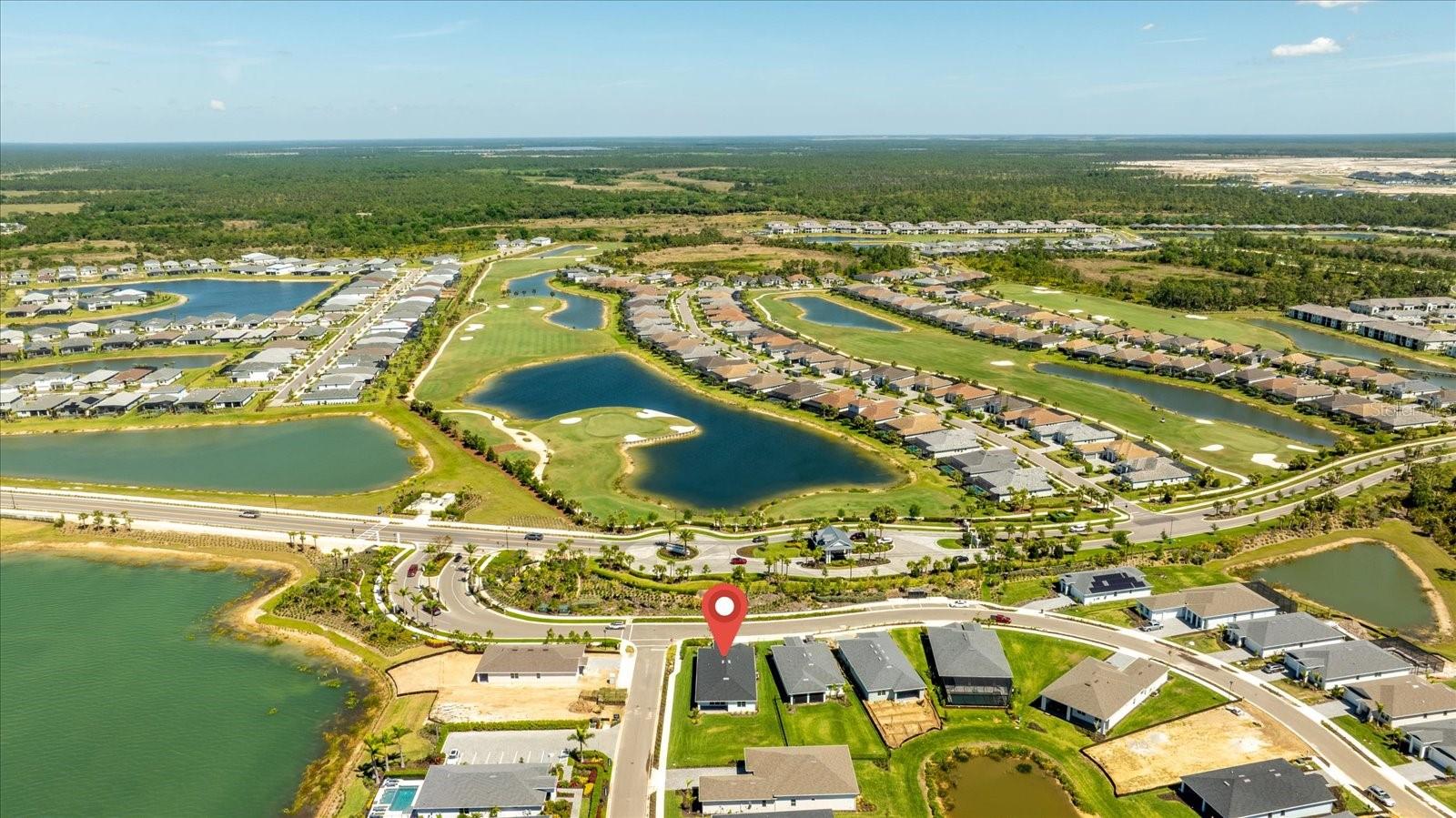 WATERVIEW LNDG - Residential Lease