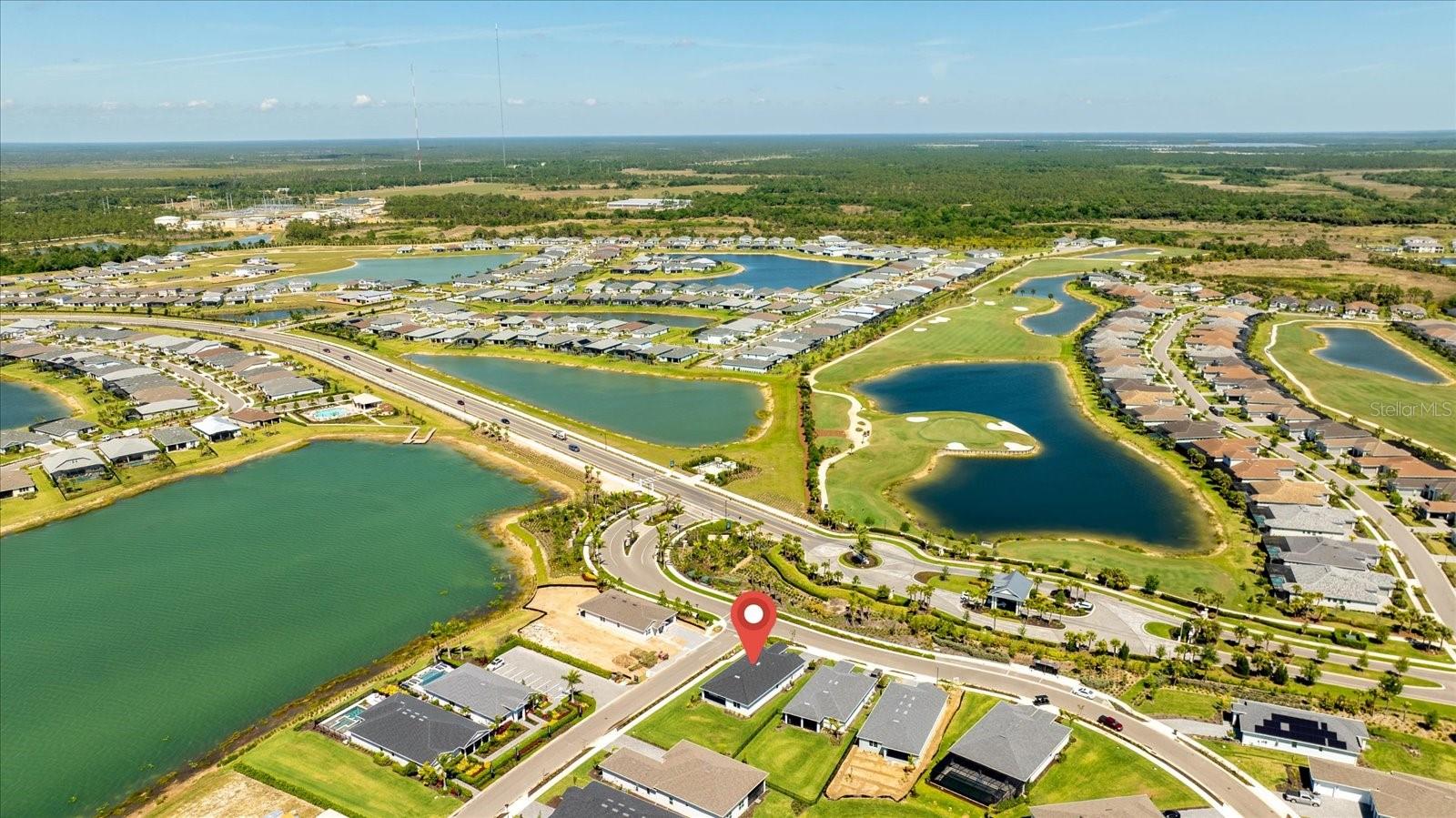 WATERVIEW LNDG - Residential Lease