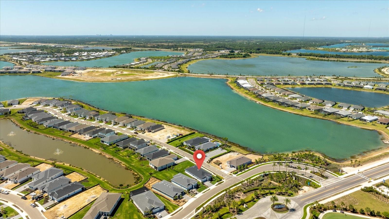 WATERVIEW LNDG - Residential Lease