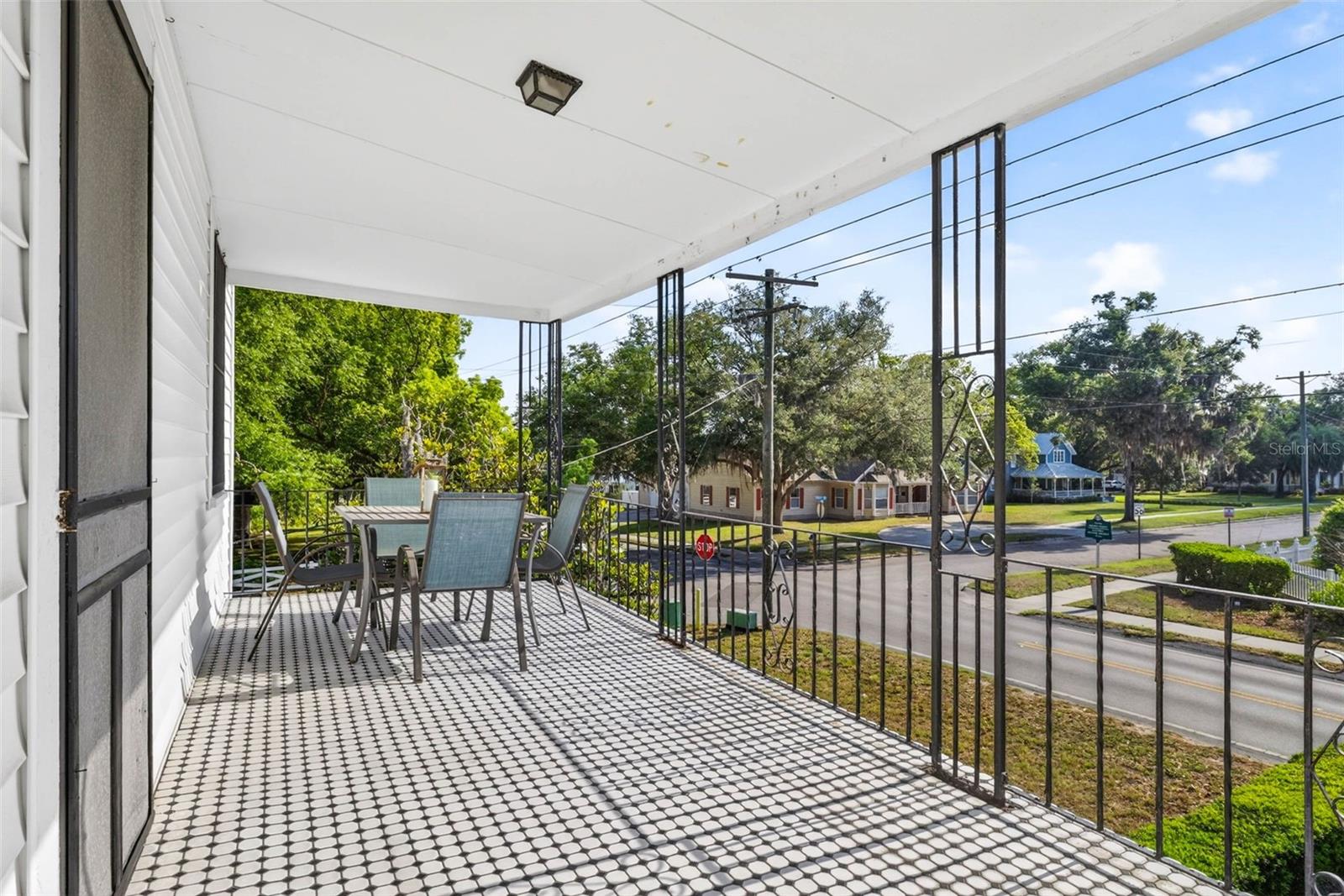ORANGE VILLA ADD - Residential