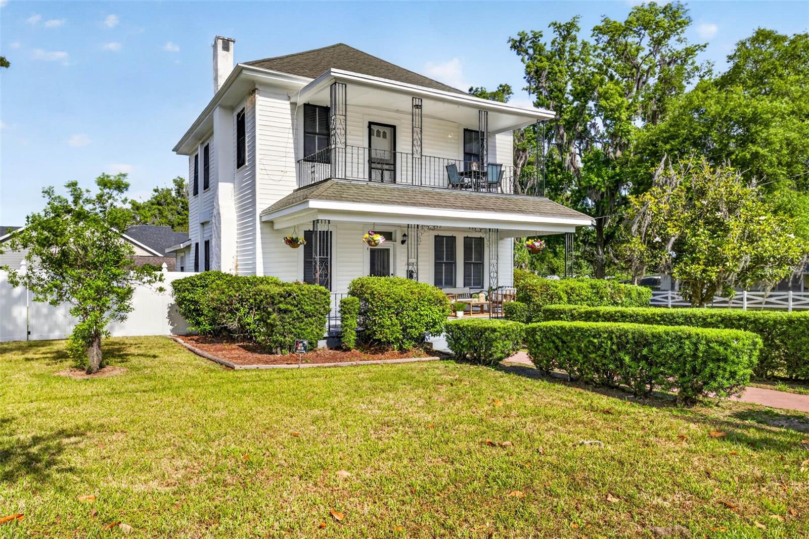 ORANGE VILLA ADD - Residential