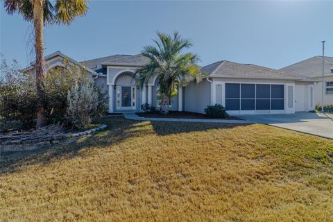 A home in OCALA