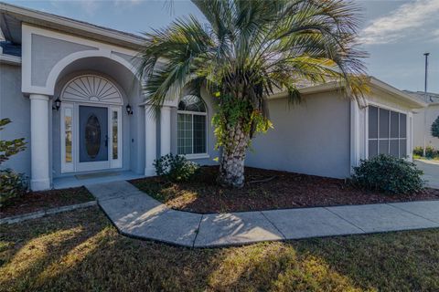 A home in OCALA