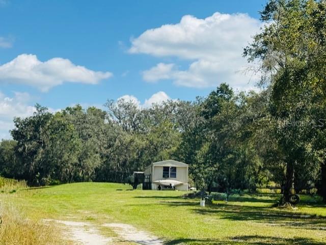 KAL RIVER FOREST HIDEAWAY - Residential