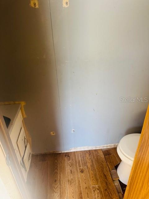 KAL RIVER FOREST HIDEAWAY - Residential