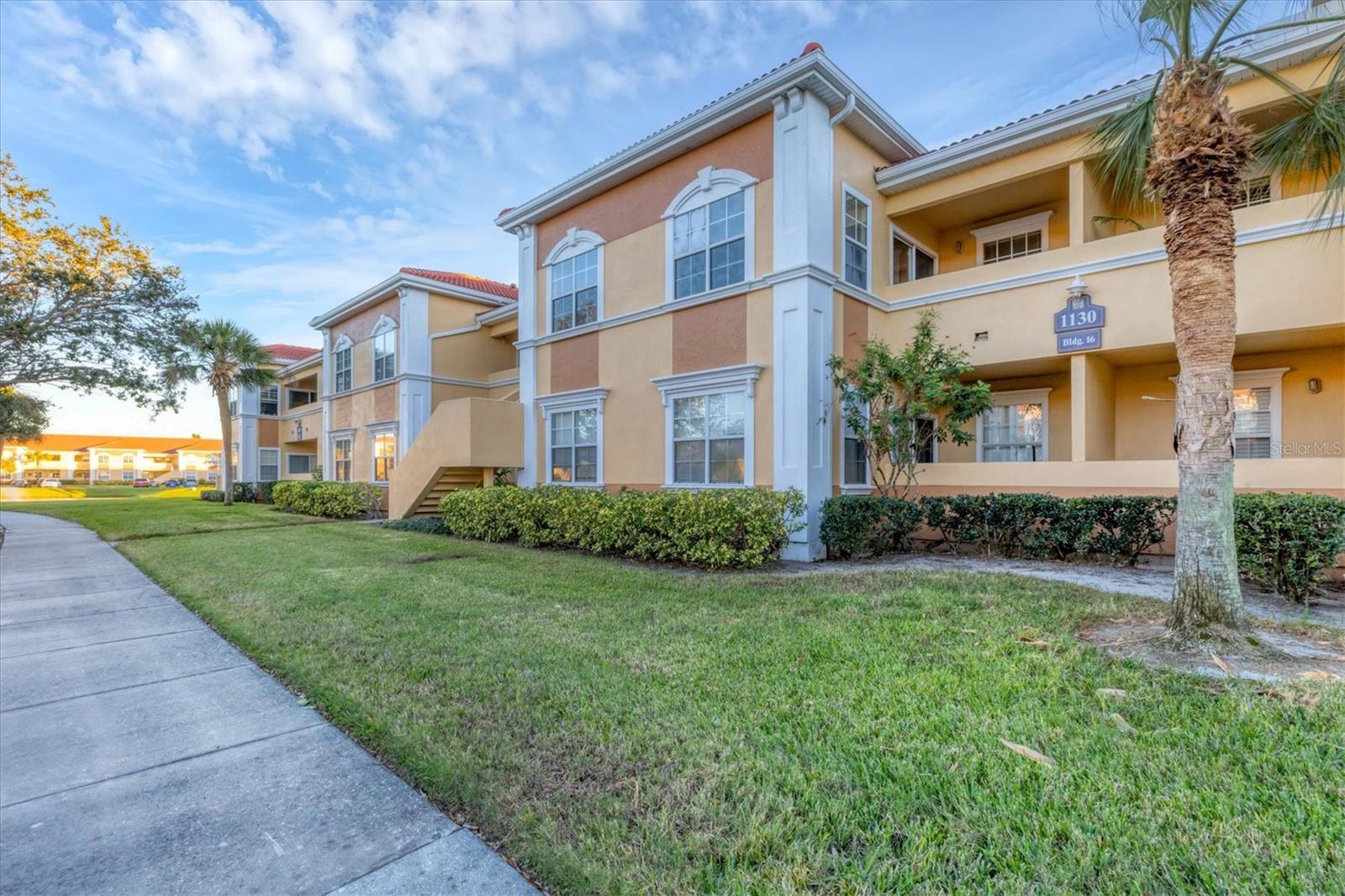 1130 VILLAGIO CIRCLE 203