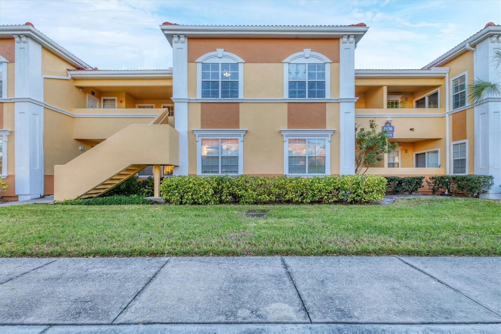 1130 VILLAGIO CIRCLE 203