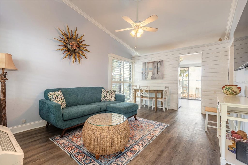 Photo of 42 Jacaranda Cay Court #42, New Smyrna Beach, FL 32169 (MLS # NS1089504)