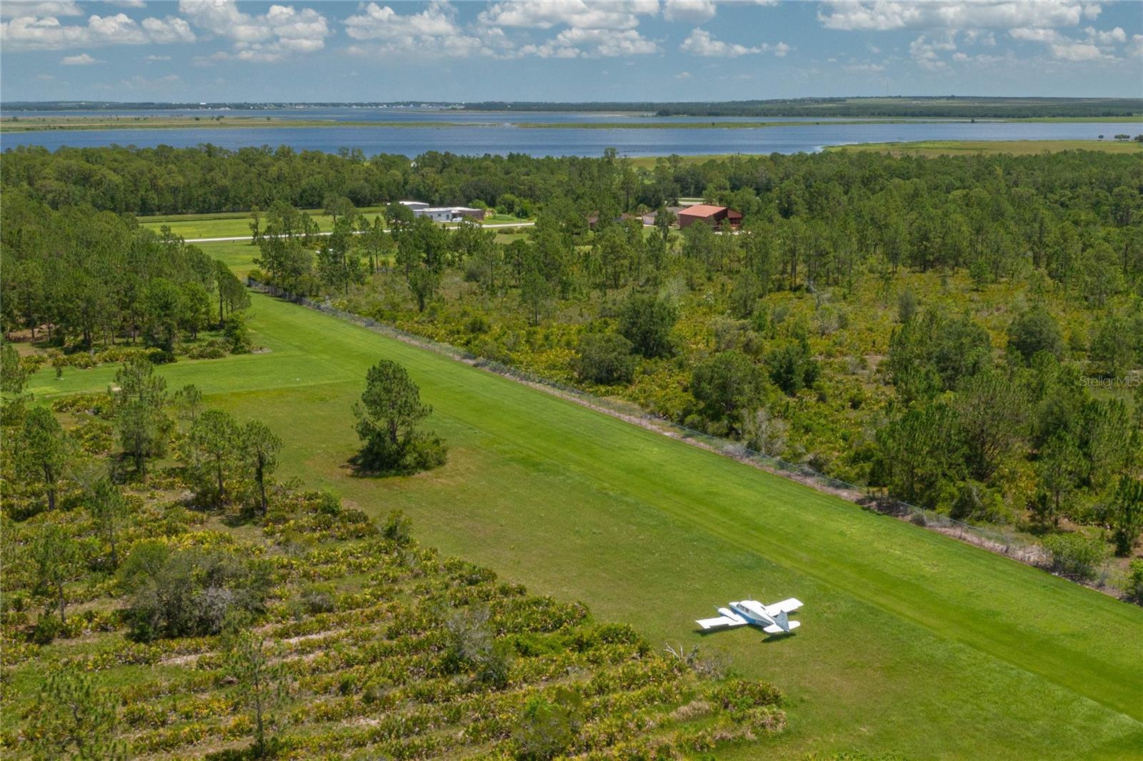 RIDGE LANDING - Land