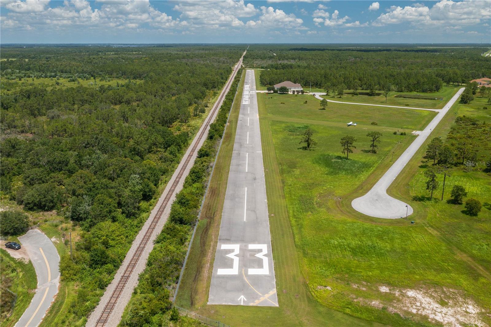 RIDGE LANDING - Land