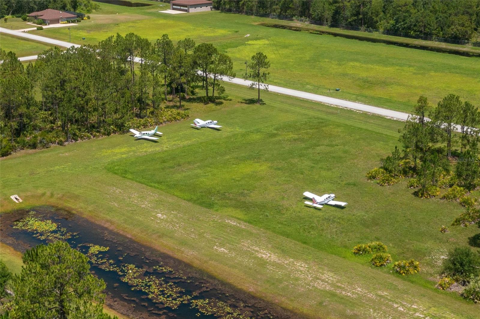 RIDGE LANDING - Land