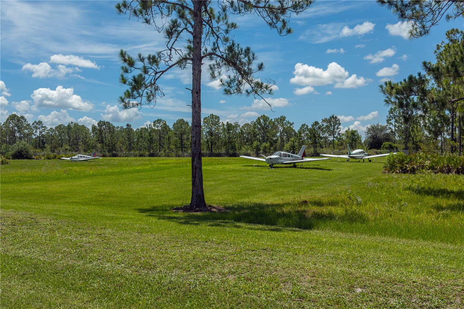 RIDGE LANDING - Land