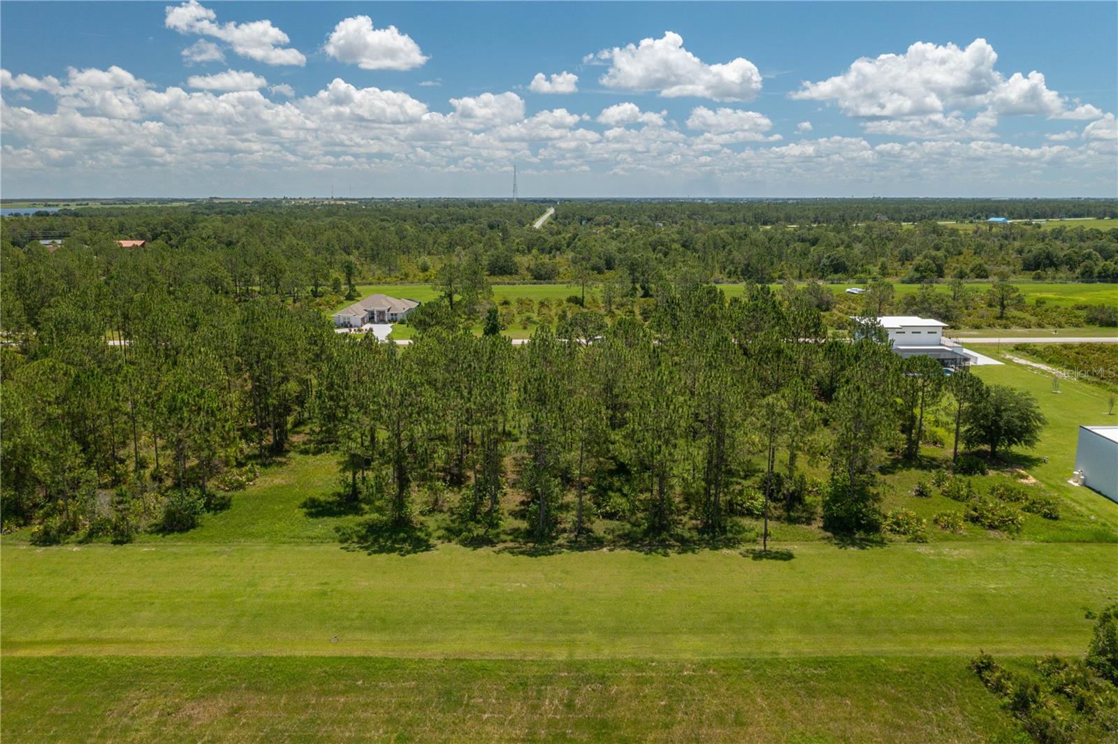 RIDGE LANDING - Land