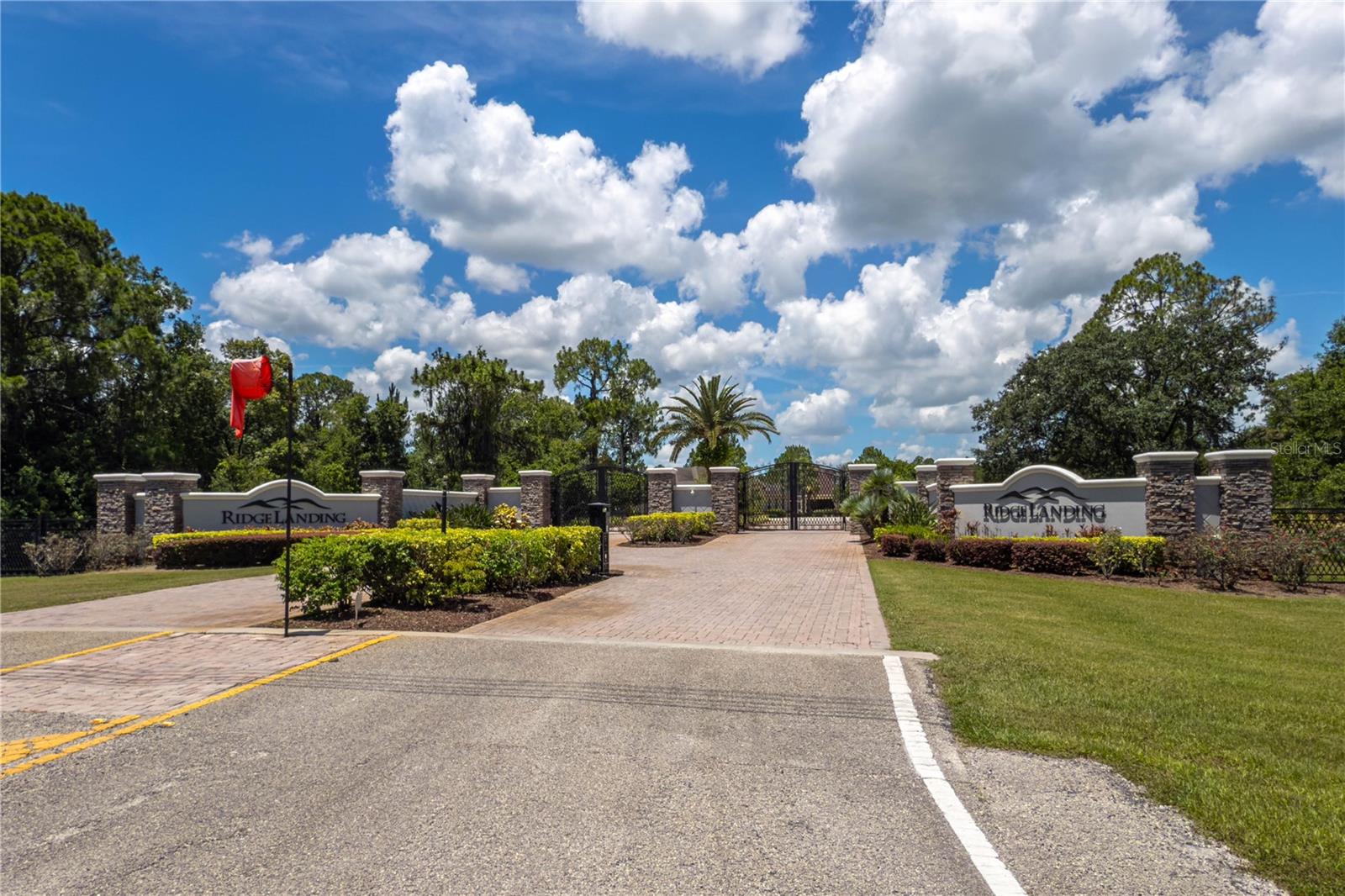 AFFORDABLE AIRPARK LIVING located in the heart of Central Florida! RIDGE LANDING is a well-designed Gated, Fly-In community with paved & lit runway and paved streets located in the quaint town of Frostproof. This beautiful, buildable residential lot is ready for its new custom home and hanger. The large .92 Acre Lot sits on a 60’ taxiway leading to a 3000’ x 60’ paved runway equipped with radio-controlled lighting. The community is fully fenced with a secure perimeter, underground utilities with a peaceful, tranquil setting of lagoons and nearby natural habitats of pines and prairie. Call today to land this fantastic opportunity! Recent survey and home building plans available upon request!