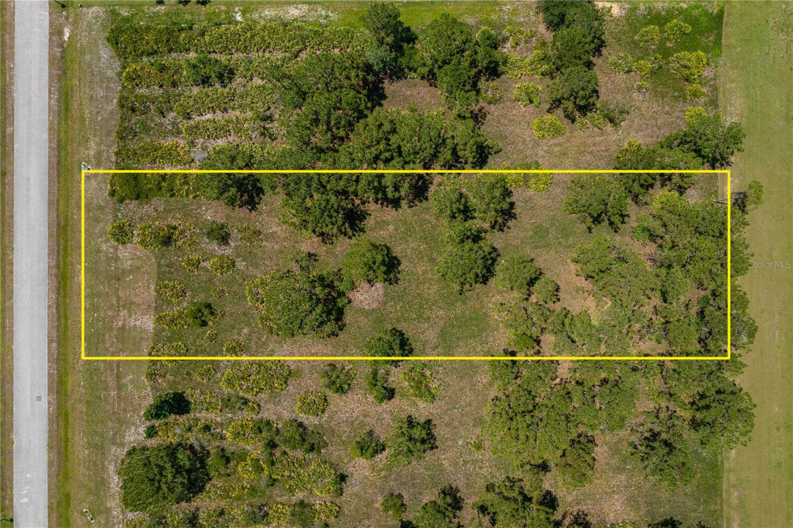 RIDGE LANDING - Land