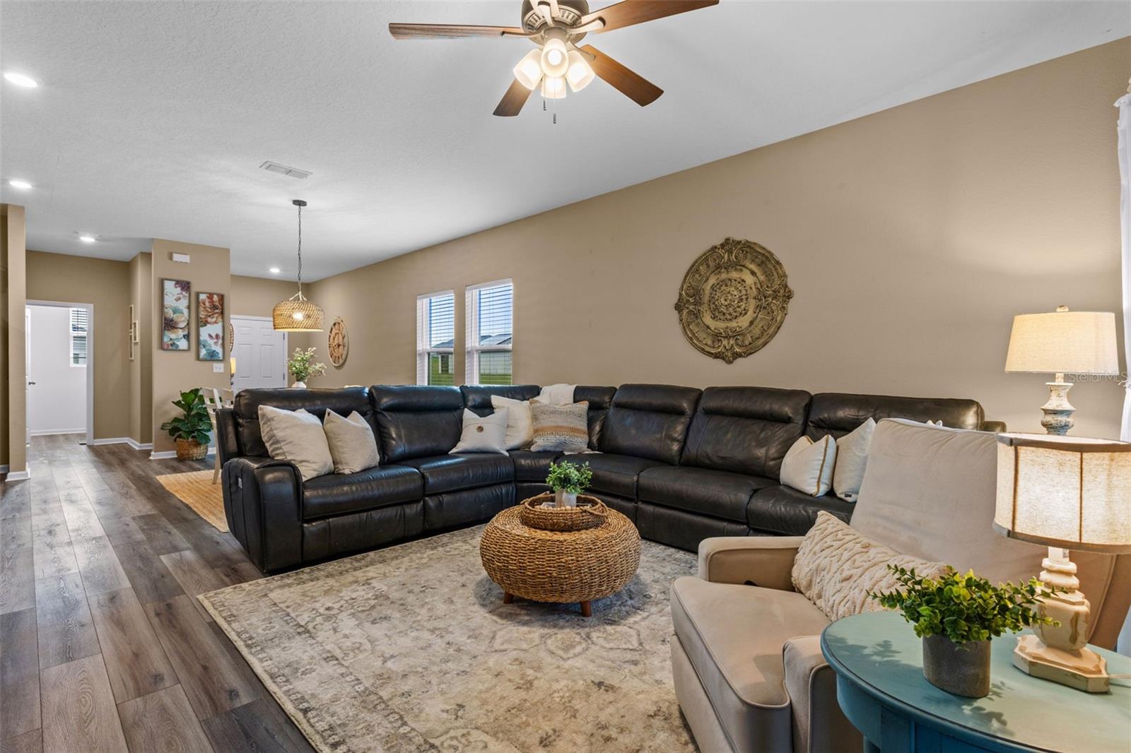 6392 GREEN BUD DRIVE