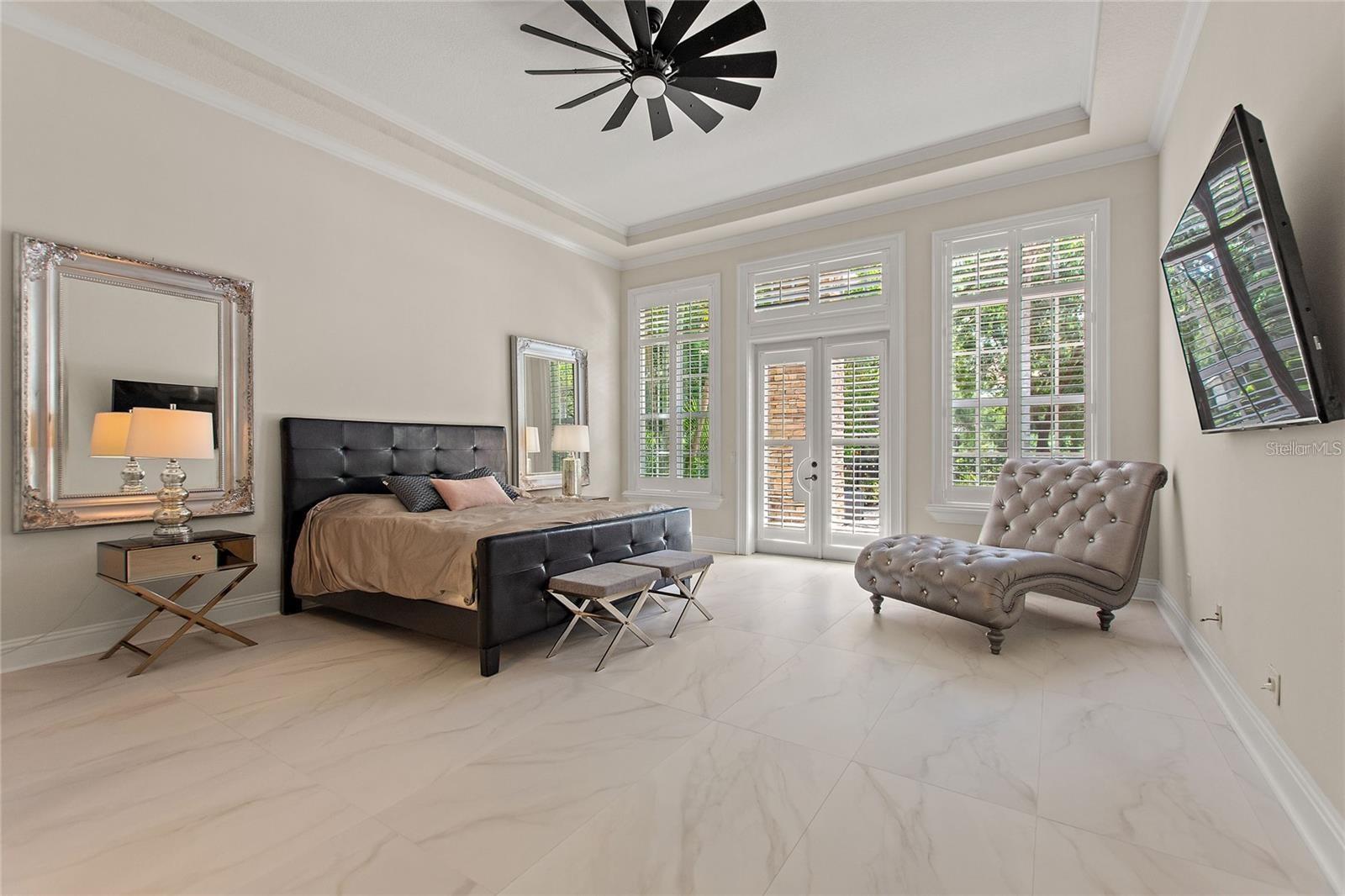 KEENES POINTE - Residential